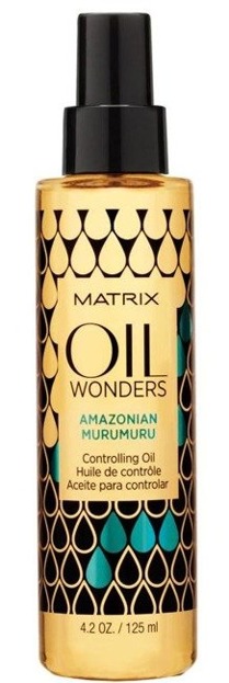 Matrix Oil Wonders Amazonian Murumuru - Olejek dyscyplinujący włosy 150ml