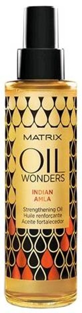 Matrix Oil Wonders Indian Amla wygładzający olejek do włosów 150ml