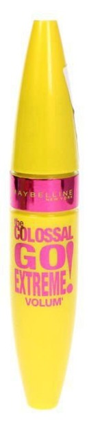 Maybelline Colossal GoExtreme Volum  - Tusz pogrubiający do rzęs 