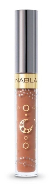 Nabla Dreamy Creamy Liquid Lipstick płynna pomadka Hedonist 3,4ml