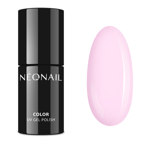 Neonail Lakier hybrydowy 5541-7 French Pink Medium 7,2ml