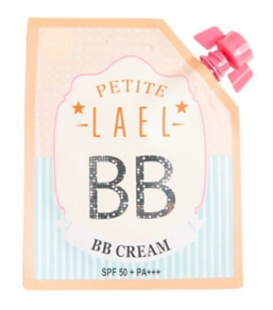 PETITE Lael BB Cream Nawilżająco-łagodzący krem BB 23 10ml