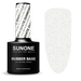 SunOne  Rubber Base Kauczukowa baza hybrydowa White Diamond #14 12g
